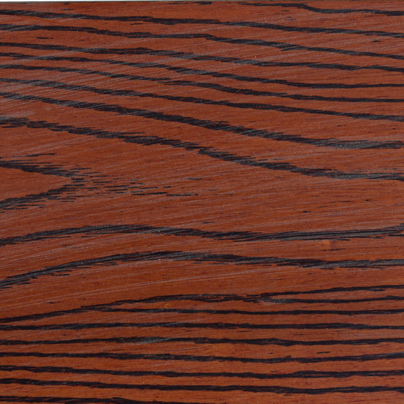 Parquet en bois massif vieilli chêne marron jaune vintage