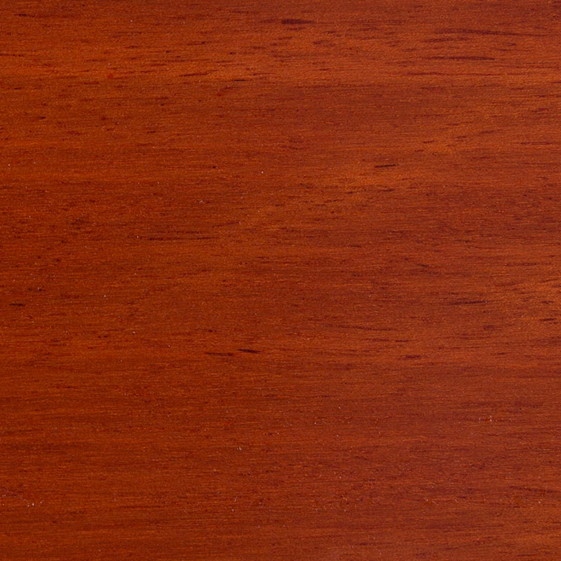 Taun ton terre en sourdine, parquet au fini mat