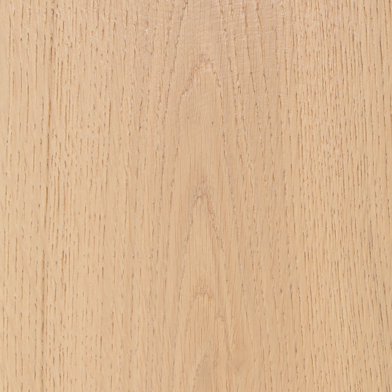 Parquet en bois d'ingénierie verrouillable imperméable à surface lisse beige clair à 3 couches