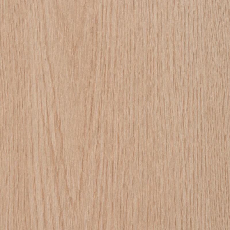 Plancher en bois d'ingénierie Click à surface à grain naturel abricot clair à 3 couches