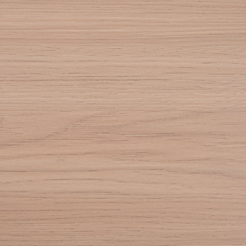 Parquet en bois d'ingénierie à 3 couches de chêne beige clair, texture naturelle, surface lisse, verrouillage