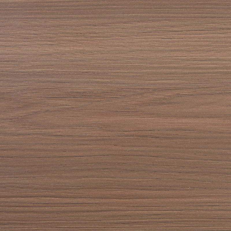 Parquet 3 couches en bois d'ingénierie Click brossé gris brunâtre clair