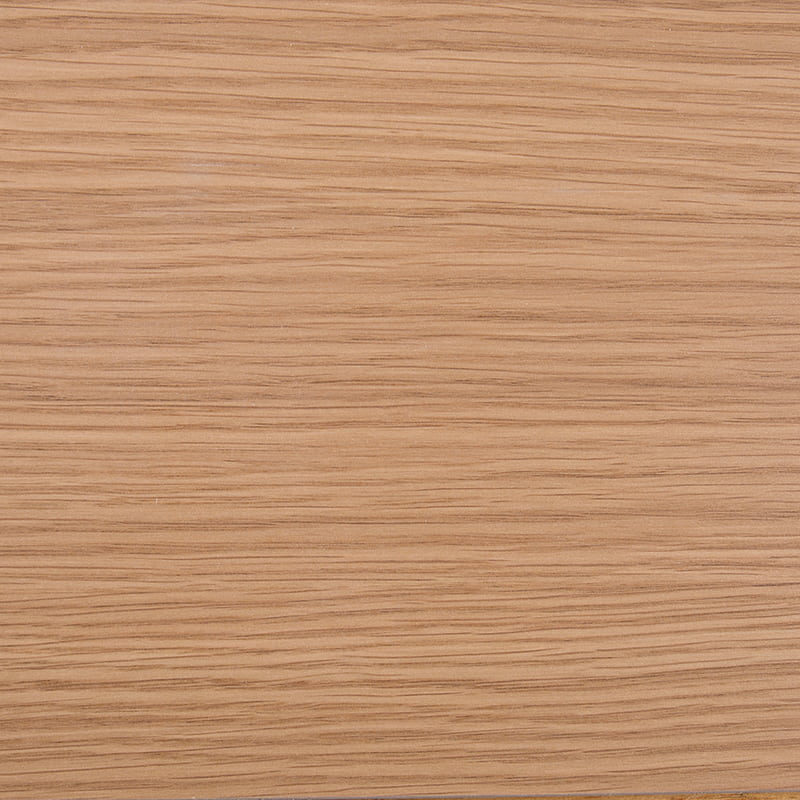 Plancher en bois d'ingénierie Click à 3 couches en chêne clair, beige clair, surface à grain naturel