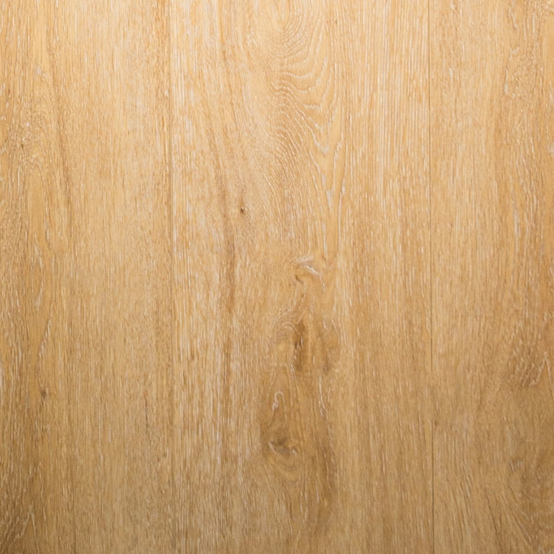 Plancher en bois d'ingénierie multicouche brun clair Mountain Grain Lock DIV