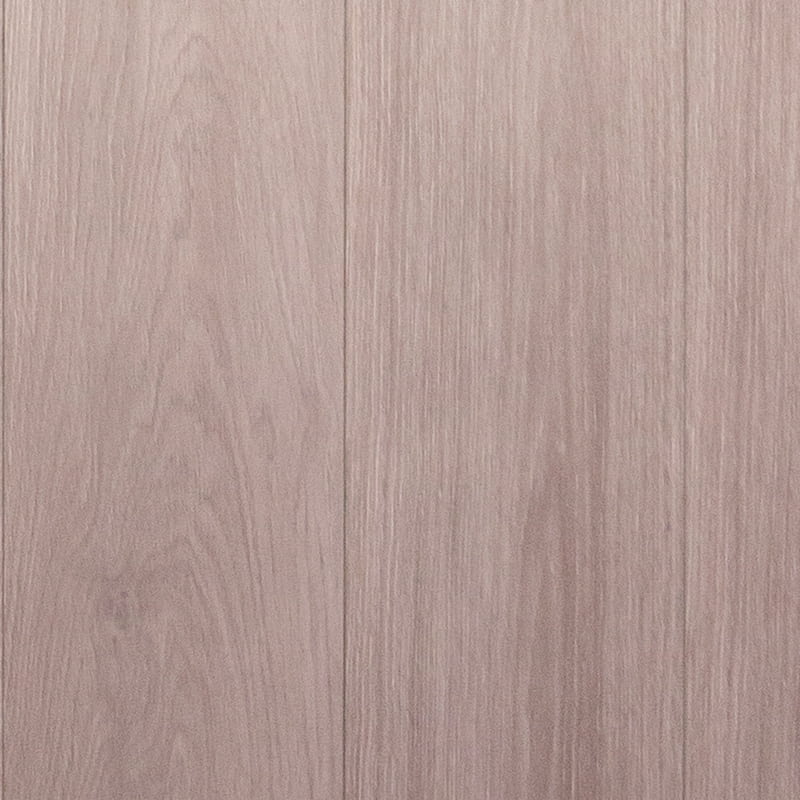 Plancher en bois d'ingénierie Click à 3 couches, noyer foncé, gratté à la main