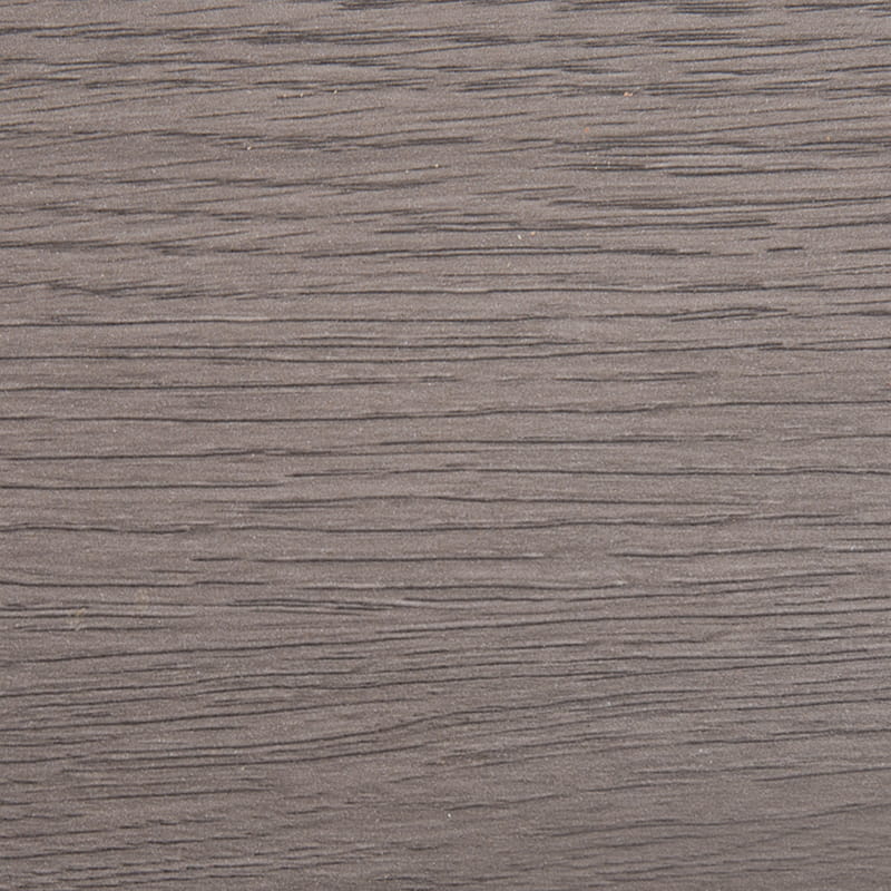 Parquet Chêne Blanc Chevron Gris Clair Brossé Mat