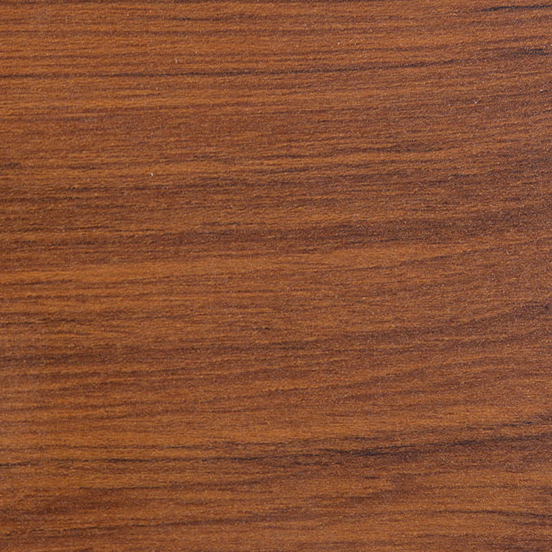 Parquet Chêne Rouge Chevron Rouge Foncé Brun Mat