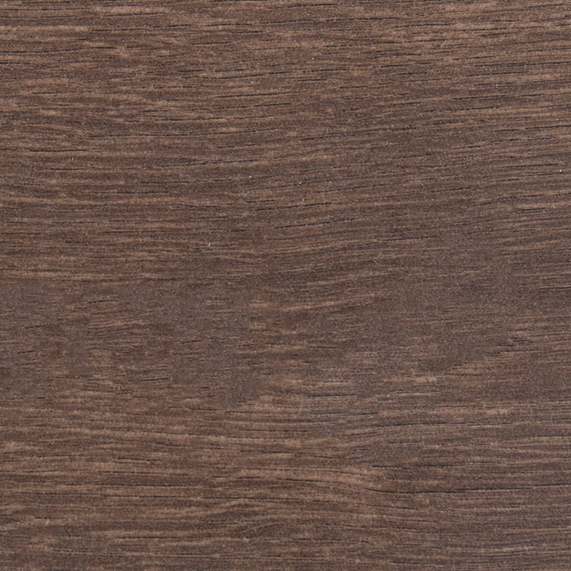 Parquet Rétro Mat Chevron Chêne Blanc Brun Foncé