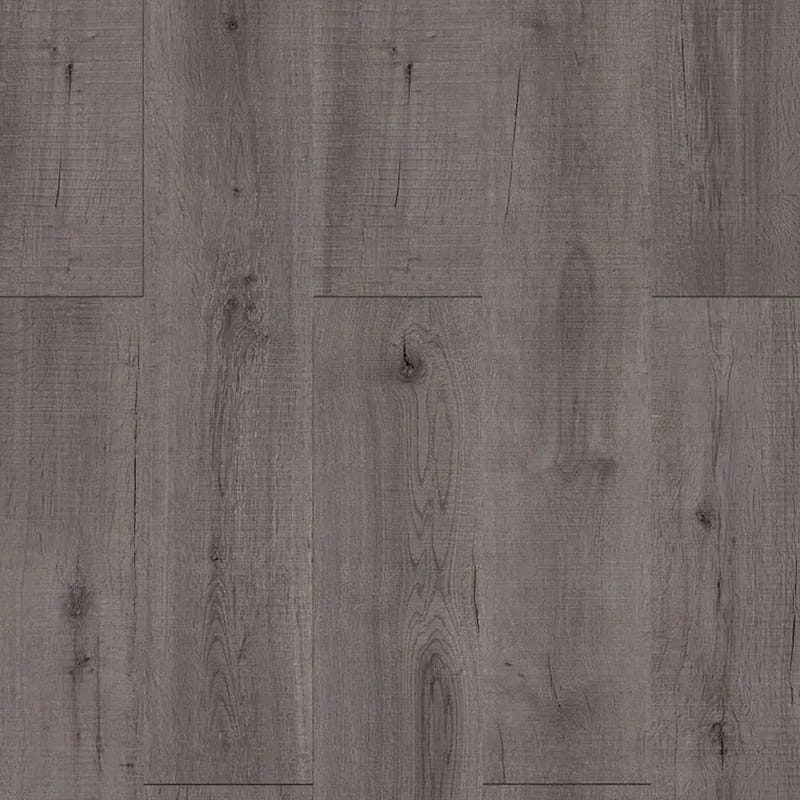 Plancher stratifié imperméable à l'eau du grain AC3 de chêne jaune clair