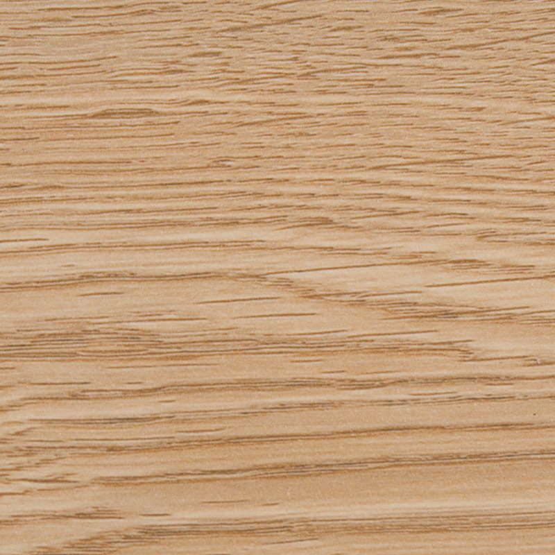 Parquet Chêne Blanc à chevrons beige clair mat