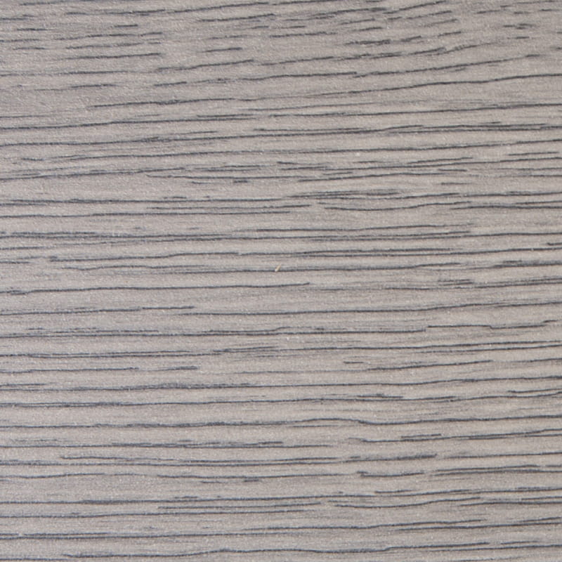 Parquet Chêne Blanc à Chevrons Gris Clair Brume Mat