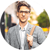 Client américain · Mike customer