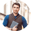 Client allemand · Peter customer
