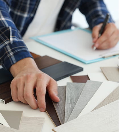 Suzhou Dicosbo Wood Co,. Ltd.
