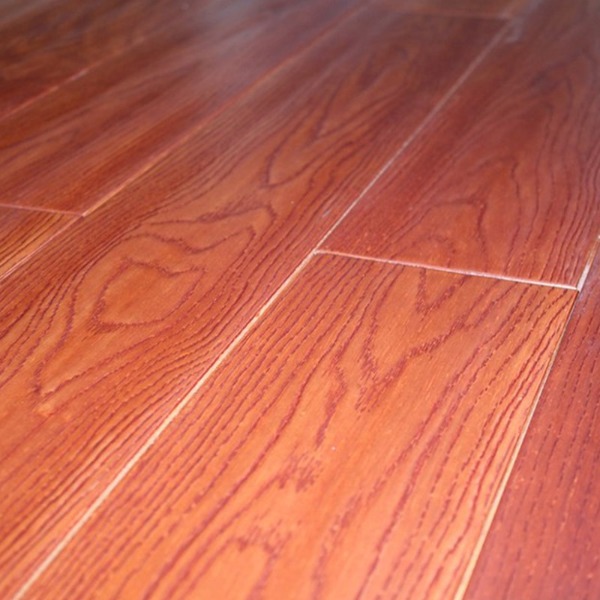 Pourquoi choisir un fournisseur de parquet commercial de confiance pour vos projets à grande échelle