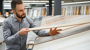 Suzhou Dicosbo Wood Co,. Ltd. atelier de fabrication